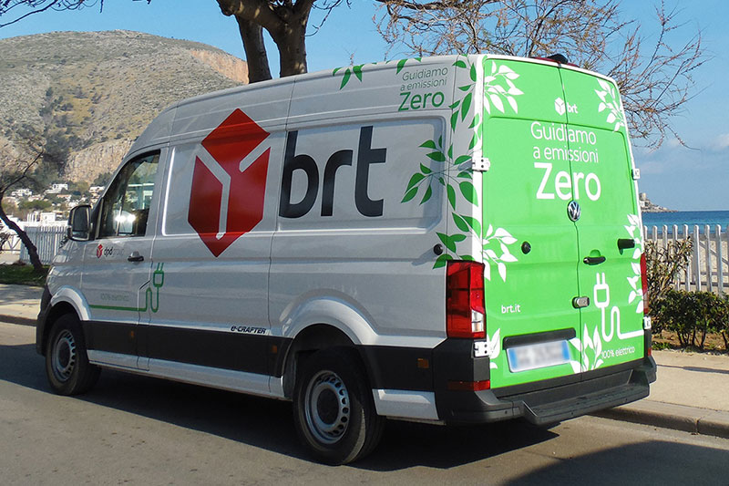 BRT - fermopoint