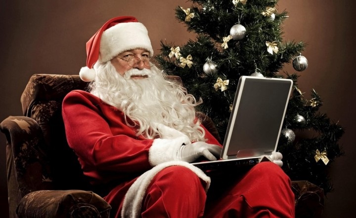 Immagine Arriva Natale, l’Italia (ri)scopre l’e-commerce