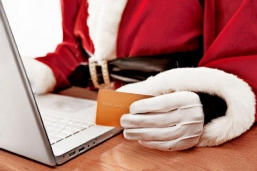 Immagine Tre regole per un e-shopping natalizio sicuro