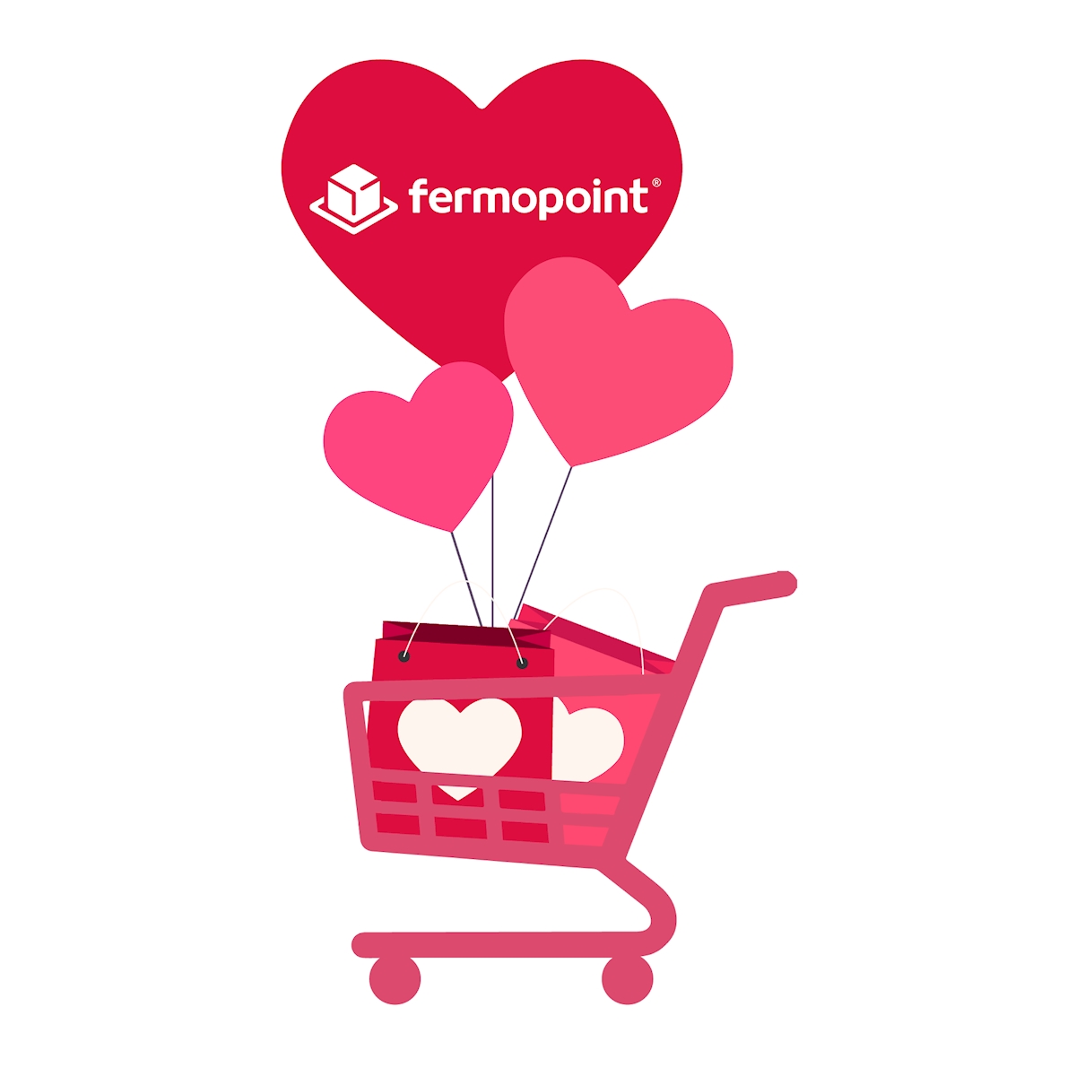 Immagine San Valentino 2019: gli acquisti online vincono anche in amore
