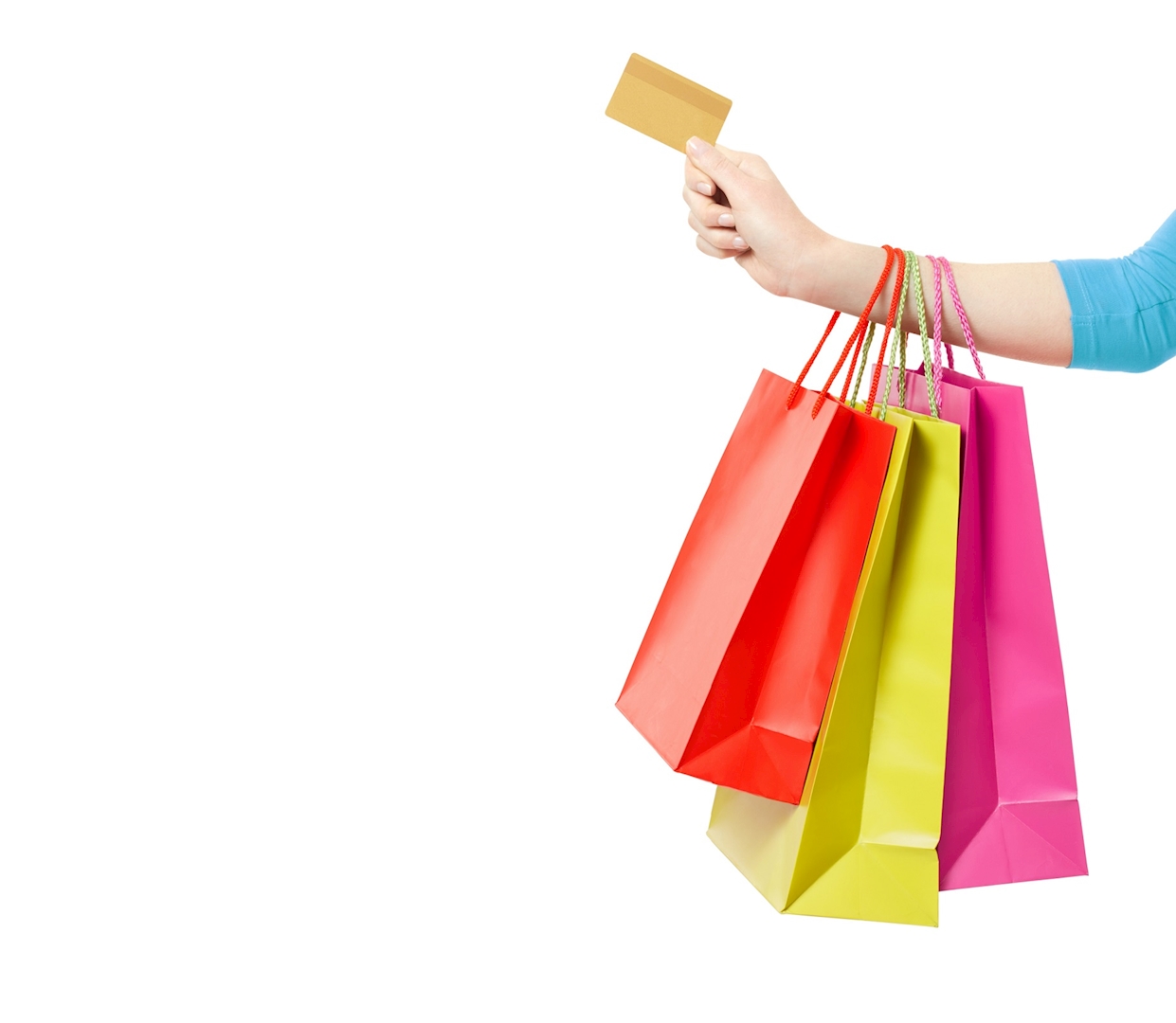 Immagine Shopping online o negozio tradizionale? Pro e contro