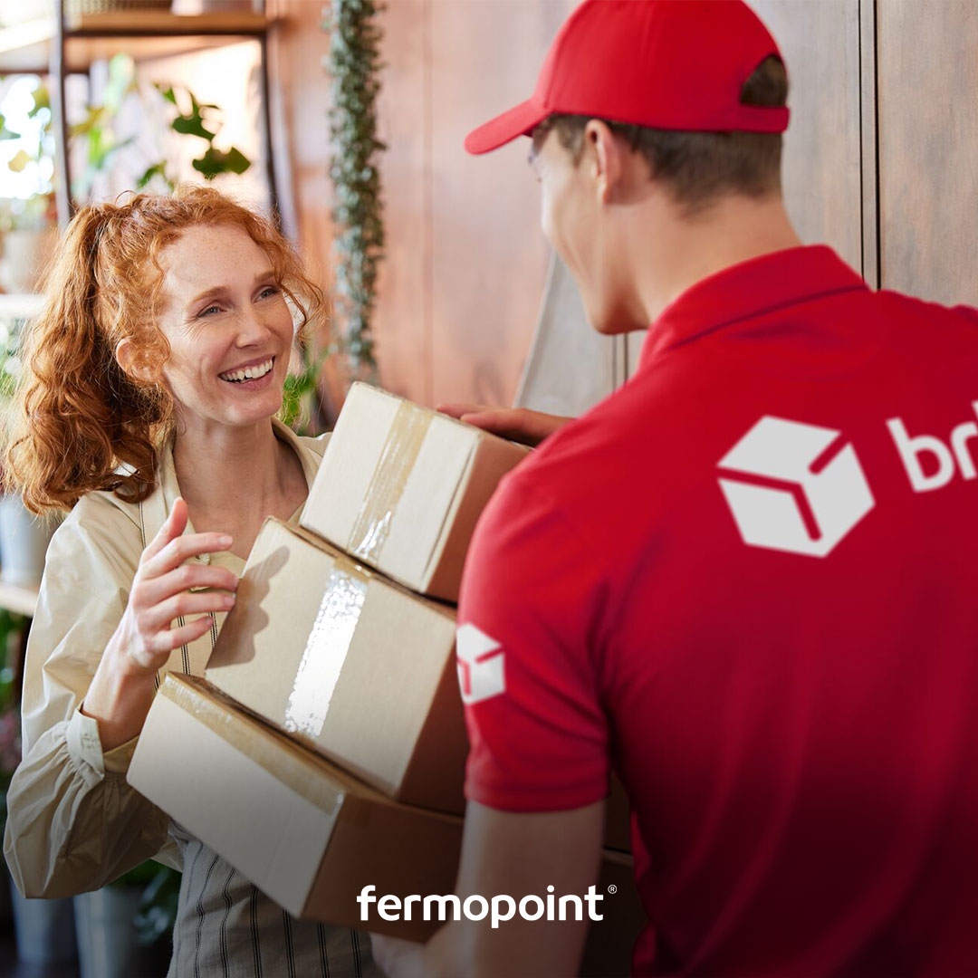 Immagine Diversificare la propria attività e fidelizzare i clienti con fermopoint®