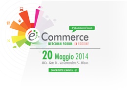 Immagine Fermo!Point a e-Commerce NETCOMM Forum 2014