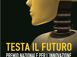 Immagine PREMIO NAZIONALE PER L'INNOVAZIONE, PNI Sassari 2014:Fermo!Point è tra i finalisti, categoria ITC