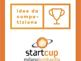 Immagine Il Sole 24 Ore, La carica delle start-up al Politecnico di Milano: Fermo!Point è prima!