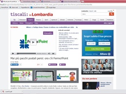 Immagine Mai più pacchi postali persi: ora c'è Fermo!Point