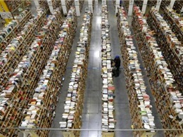 Immagine Migliorare le consegne per vendere bene on line