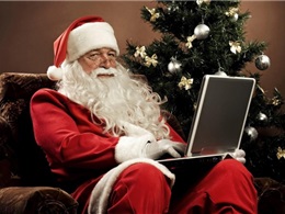 Immagine Arriva Natale, l’Italia (ri)scopre l’e-commerce