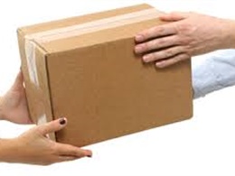 Immagine Il commercio on line è questione di consegne