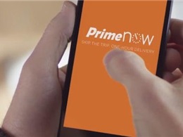 Immagine E-commerce: croce e delizia delle consegne istantanee