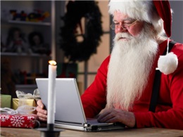 Immagine Natale in austerity, ma non per l’e-commerce