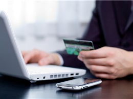 Immagine Le frodi attentano al commercio online