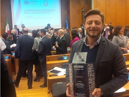 Immagine Il pacco te lo ritira il negoziante. La bergamasca Fermo!Point tra i campioni dell’innovazione