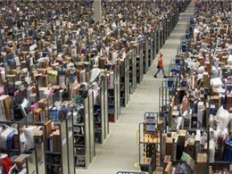 Immagine Le spedizioni, croce e delizia degli e-commerce