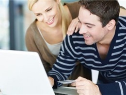 Immagine Giovani, carini e votati all’e-commerce