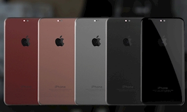 Immagine Iphone 8: al via il countdown
