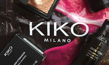 Immagine KIKO, CARATTERE ORIGINALE E CREATIVO