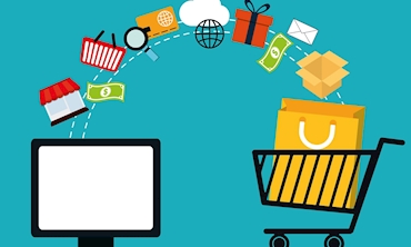 Immagine +25% vendite ecommerce nel 2018