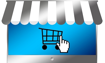 Immagine In Italia 20mila “negozi” online