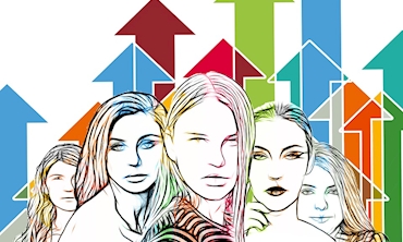Immagine eCommerce e le imprenditrici donne