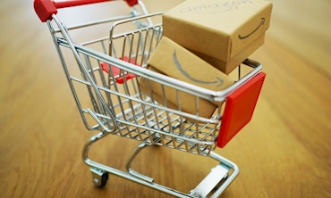 Immagine Prime day: 15 e 16 luglio 
