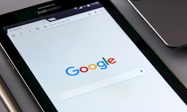 Immagine SHOPPING ONLINE: nuova Customer Experience nella ricerca GOOGLE MOBILE