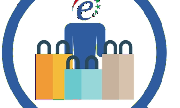Immagine E-Commerce, il decalogo di Netcomm per riconoscere i siti affidabili per gli acquisti online.