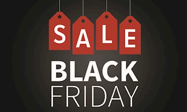 Immagine BLACK FRIDAY 2020, QUANDO INIZIA E QUANDO FINISCE: CALENDARIO, DATE E CONSIGLI PER GLI ACQUISTI