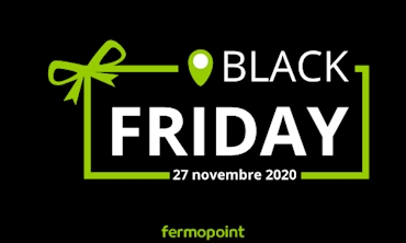 Immagine BLACK FRIDAY: FORSE NON TUTTI SANNO CHE…