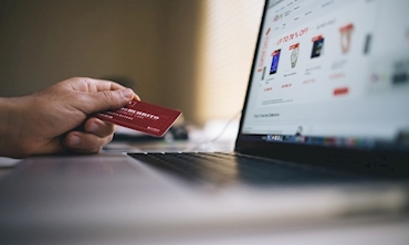 Immagine  VISA SI ALLEA CON LE STARTUP DI ECOMMERCE E FINTECH PER DIGITALIZZARE LE PMI