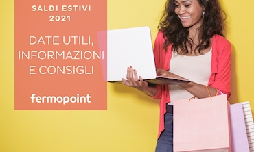 Immagine Saldi Estivi 2021: date utili, informazioni e consigli
