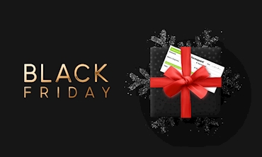 Immagine BLACK FRIDAY 2021: Come funziona e i nostri consigli per sfruttarlo al meglio