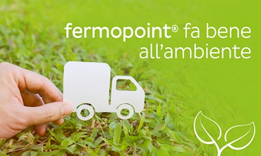Immagine fermopoint® fa bene all’ambiente - Giornata Internazionale del Risparmio Energetico