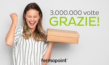 Immagine 3 MILIONI DI RITIRI IN SOLI 6 MESI! 