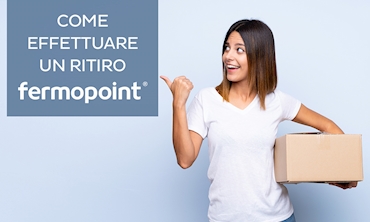 Immagine Come effettuare un ritiro fermopoint