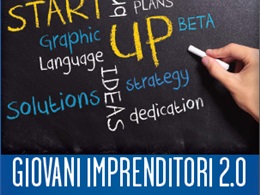 Immagine Confartigianato Bergamo ha organizzato un convegno sulle Start-up: c'era anche Fermo!Point
